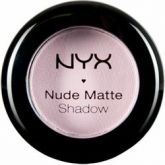 NYX Sombra Nude Matte