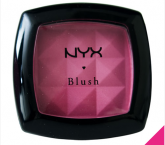 NYX Powder blush