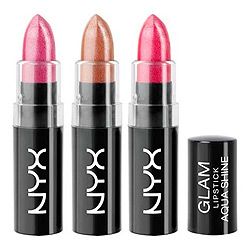 NYX Glam