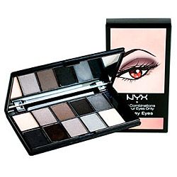 NYX 10 tons para Você