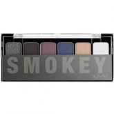NYX Smokey Shadow