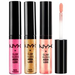 NYX Lip Gloss