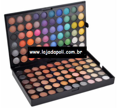 Paleta 180 Cores