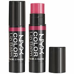 NYX Lip Balm