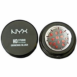 NYX HD Grinding Blush