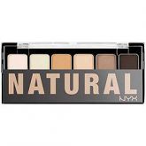 NYX Natural