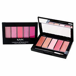 NYX Paleta Lip Gloss