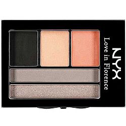 NYX Amor em Florença